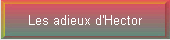 Les adieux d'Hector