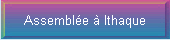 Assemble  Ithaque