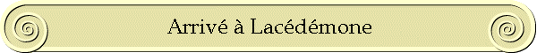 Arriv  Lacdmone