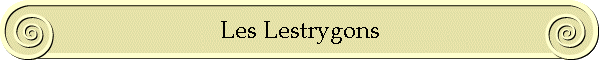 Les Lestrygons